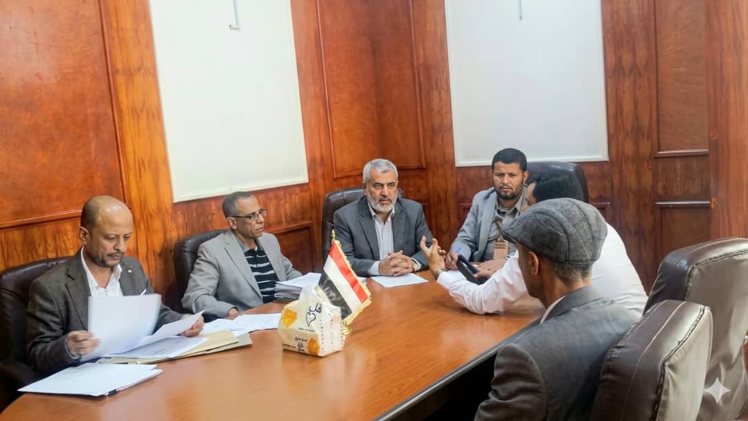 في اليوم المفتوح.. مدير عام هيئة المواصفات يؤكد التزام الهيئة بدعم الأنشطة الصناعية والتجارية والإنتاجية.
