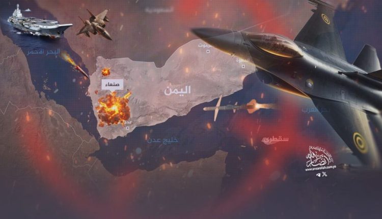 تحذيرات يمنية شديدة اللهجة للسعودية وإمكانية عودة تحليق الصواريخ اليمنية في أجواء المملكة ولهذا السبب.