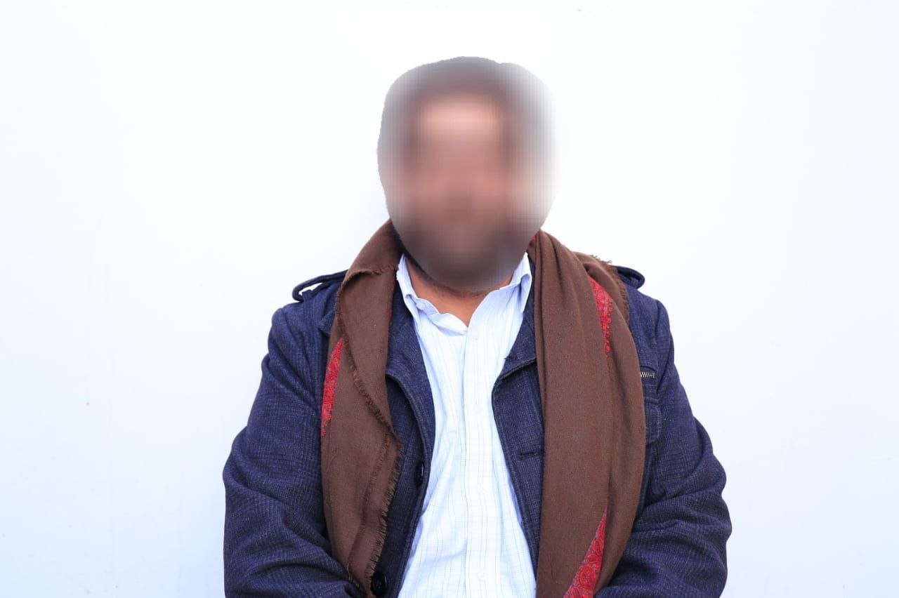 شرطة صنعاء تضبط 18 منتحل صفة رجال أمن  .. تفاصيل + صور