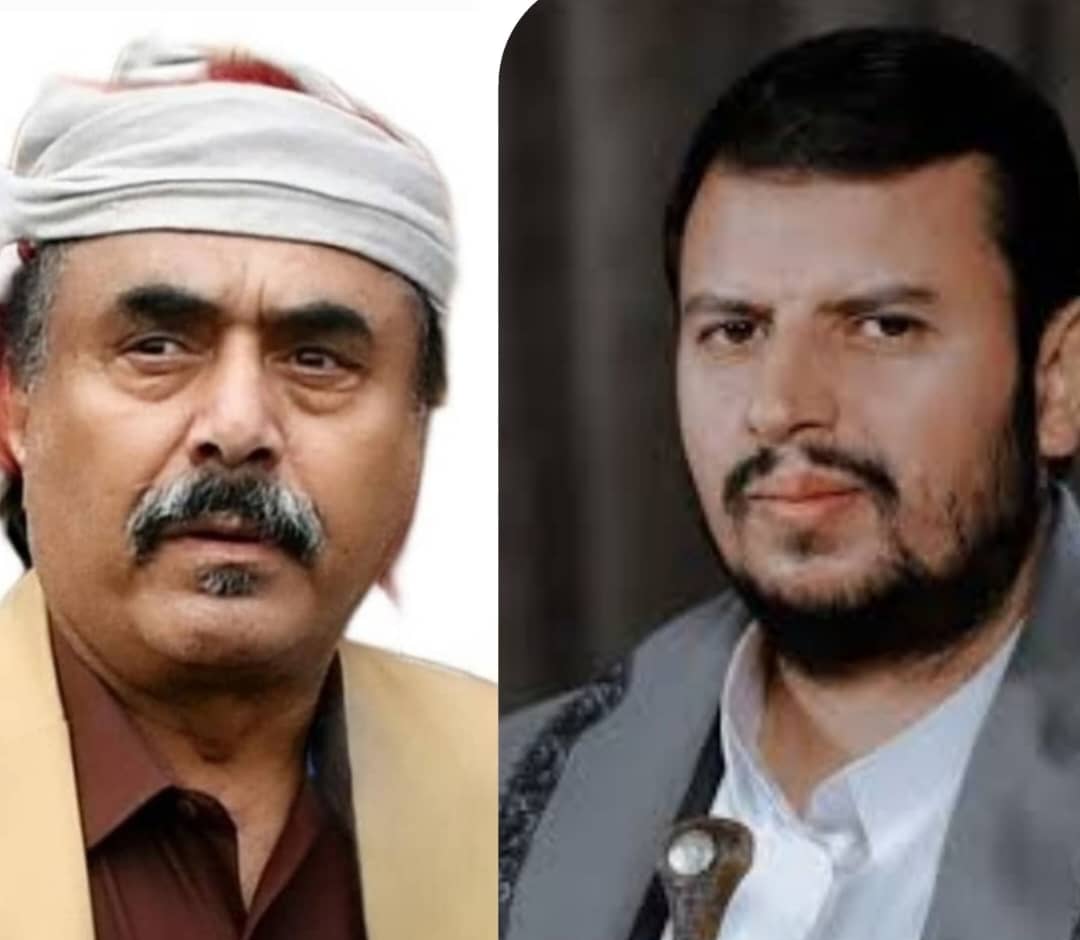 محافظ شبوة اللواء عوض العولقي يهنئ قائد الثورة ورئيس المجلس السياسي بمناسبة عيد الأضحى المبارك