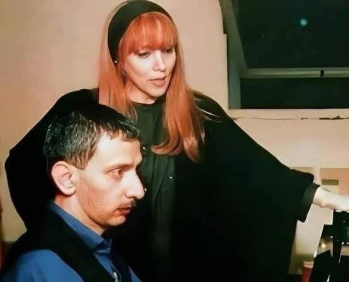 وفاة الفنان زياد الرحباني نجل السيدة فيروز