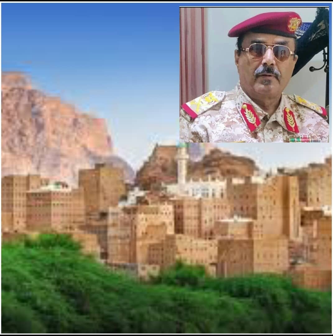 السلطة المحلية بمحافظة شبوة تبارك قرار القوات المسلحة اليمنية فرض الحظر على ميناء حيفا