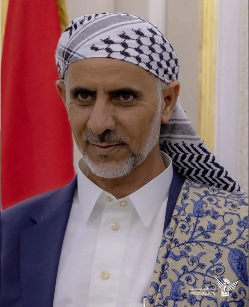 القائم بأعمال رئيس مجلس الوزراء