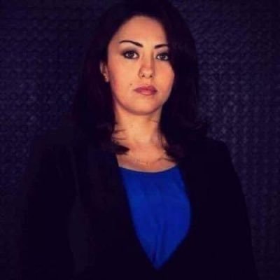 الناشطة الإعلامية منى صفوان تتساءل عن موقف صنعاء في حال قامت امريكا بتصنيف حزب الإصلاح منظمة محظورة وسرعان ما جاء الرد من صنعاء