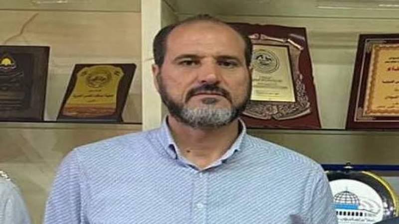 أول تعليق رسمي لحركة حماس بخصوص اعلان السيد عبدالملك الحوثي  ..