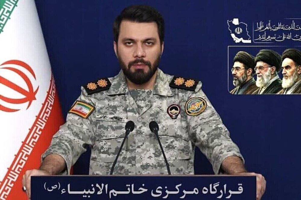 طهران تتوعد برد 
