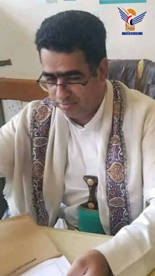 خبر مؤسف لمجلس القضاء الأعلى بصنعاء  ..