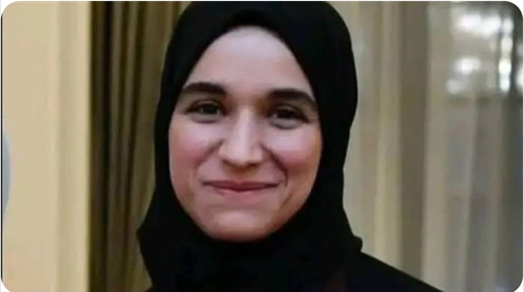 وسائل اعلام تركية تكشف هوية زوجة أحمد الشـرع ومن أي محافظة يمنية تكون ؟؟ تفاصيل تفاجك