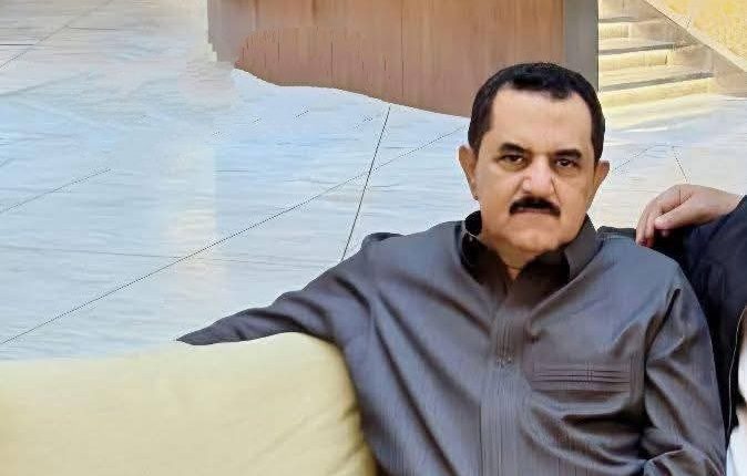 إختفاء وزير في الحكومة في ظروف غامضة ومطالبات بكشف مصيرة وإتهام لهذا الطرف بتصفيته