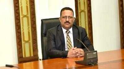 نائب رئيس المؤتمر الشعبي العام يعزي بوفاة بن حبتور