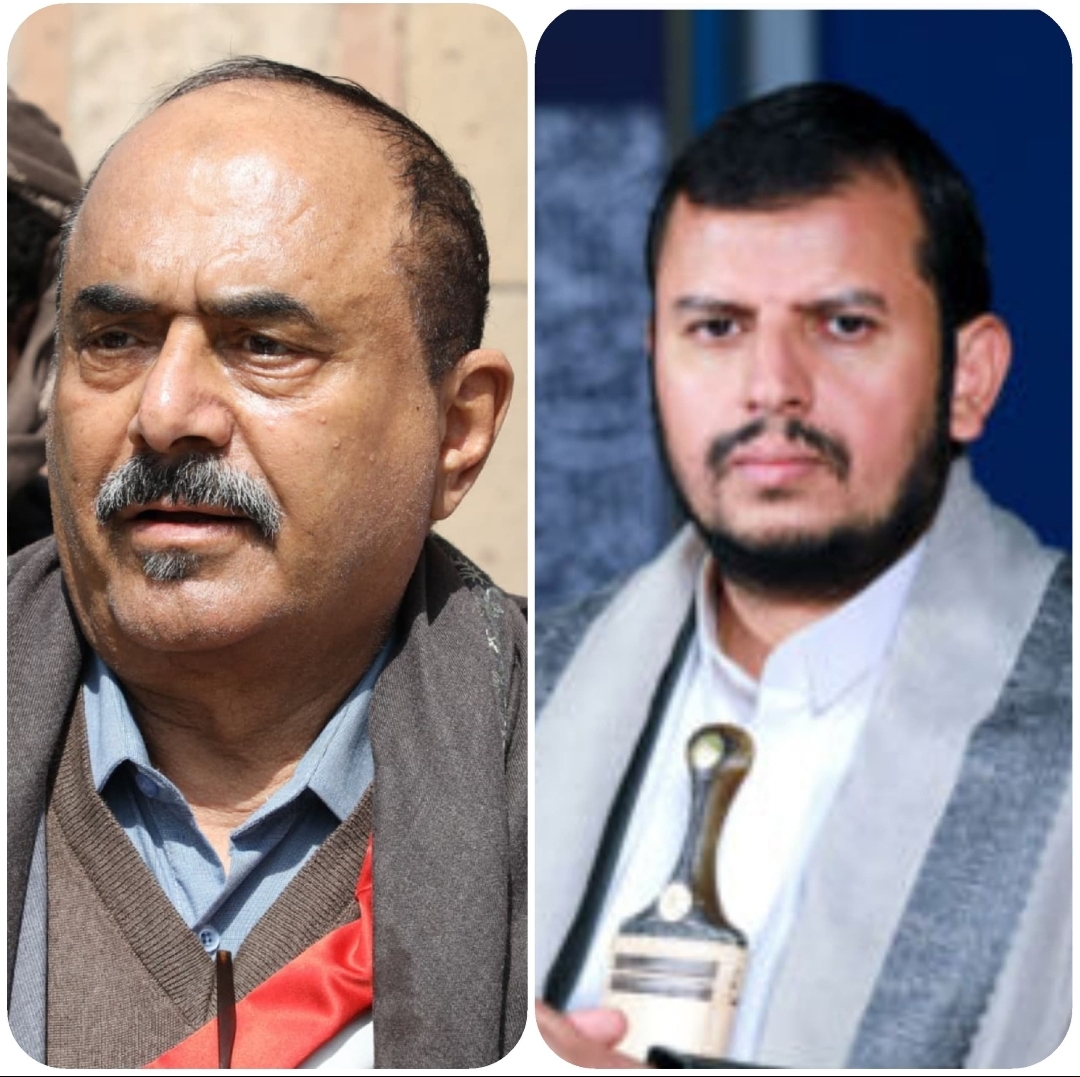 محافظ شبوة اللواء العولقي يهنئ قائد الثورة ورئيس المجلس السياسي بمناسبة حلول العام الهجري الجديد