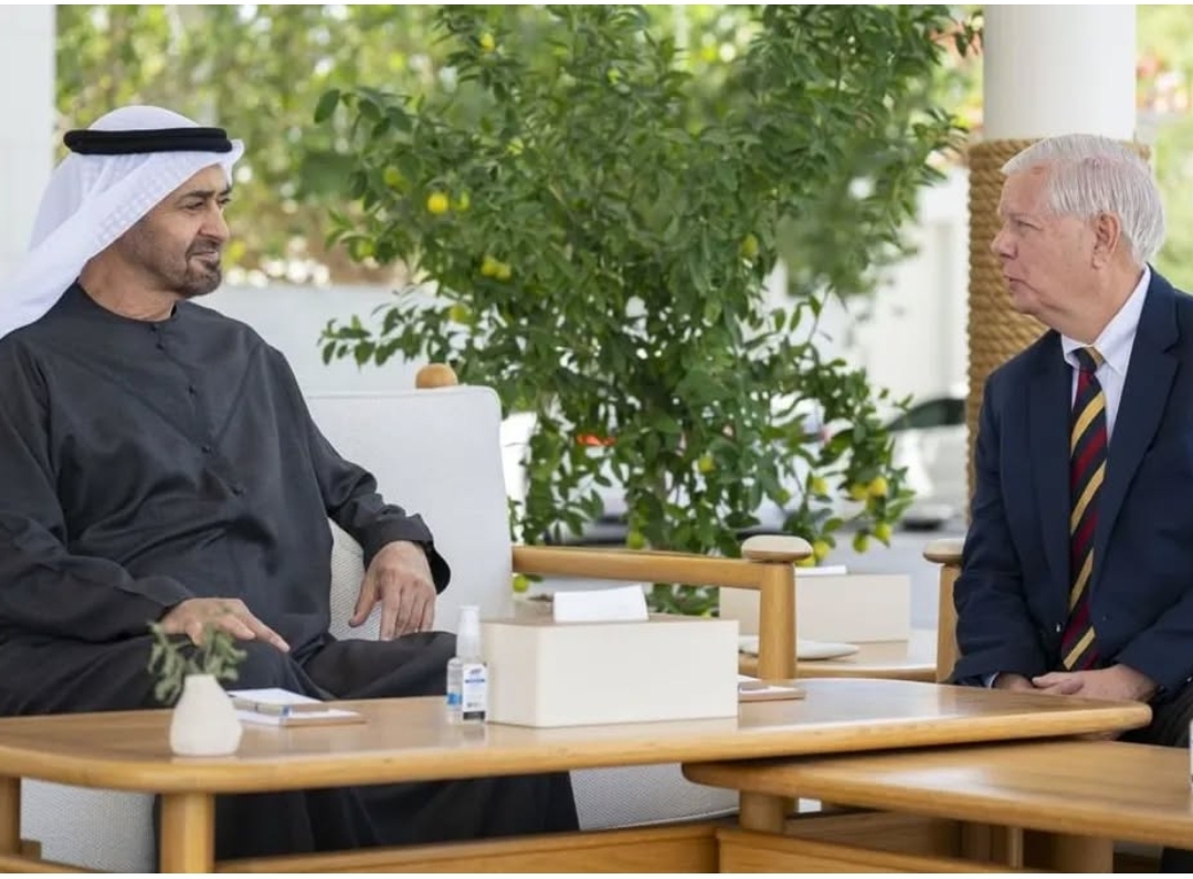 مستجدات حول مصير الرئيس الإماراتي بشأن الحالة الصحية بعد تسريبات تتحدث عن وفاته