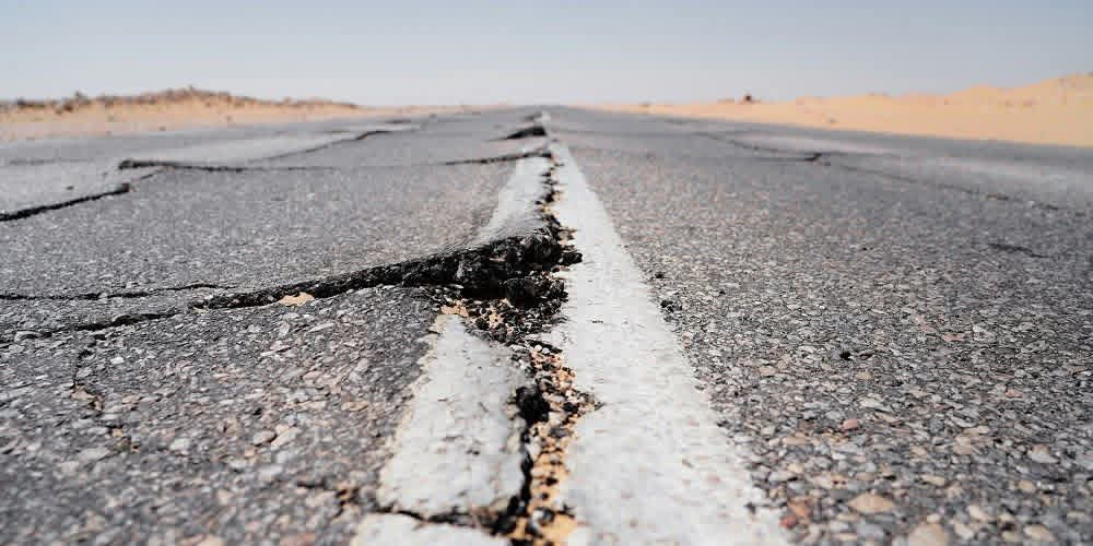 من جديد .. زلزال قوي يضرب سينديرجي شمال غرب تركيا .. تفاصيل