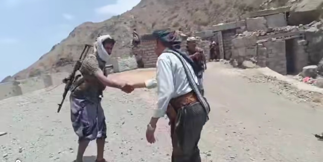 خبر يحزن ملايين اليمنيين من جديد  ..