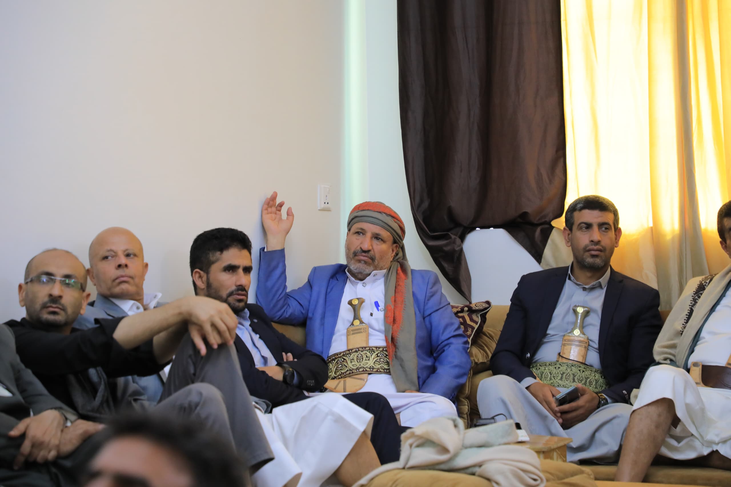 ‎بهدف تعزيز الوعي الإيماني .. زكاة أمانة العاصمة تقيم برنامجها الثقافي الأسبوعي 