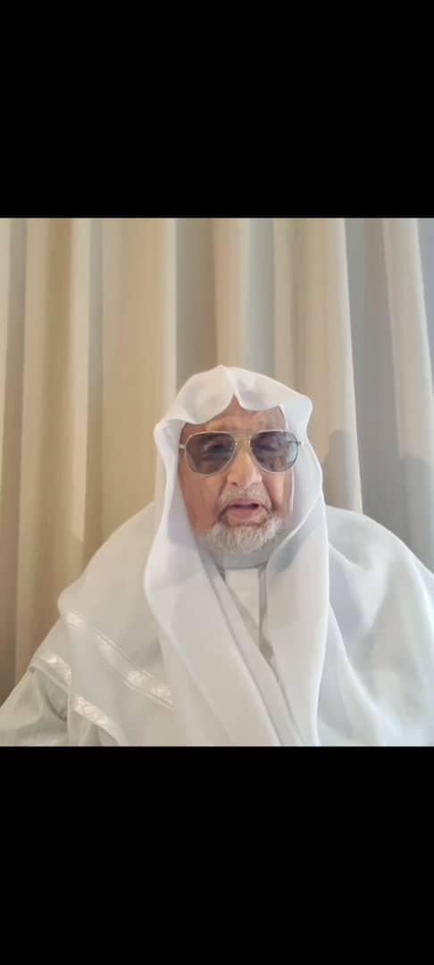 حبس والده ومنعه من أملاكه وبعد وفاته شل الجمل بما حمل  قصة أبوبكر الشيباني... حين يتوهم الجلاد انه سيتحول إلى ضحية