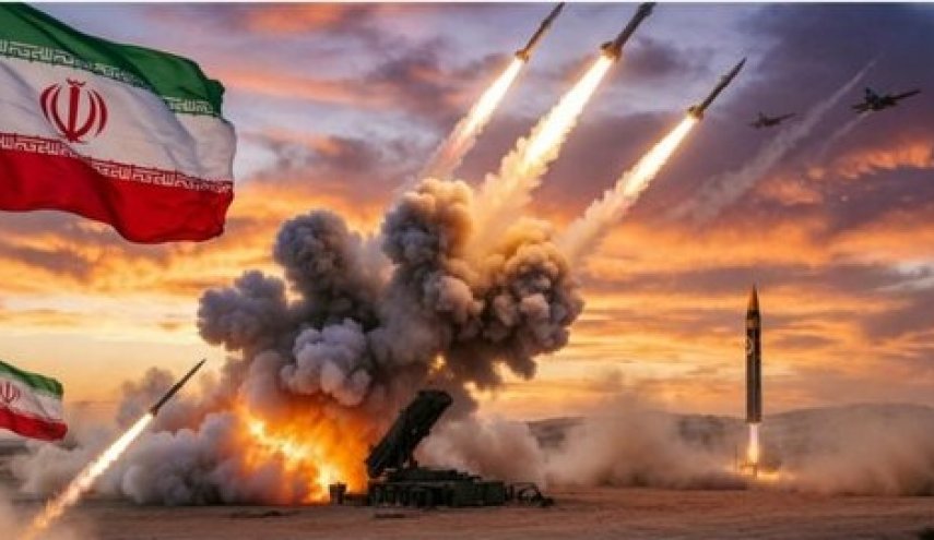 طهران تكشف عن مفاجآت جديدة ومذهلة تعيد رسم ملامح المعركة وتكسر شوكة العدوان الأمريكي الإسرائيلي