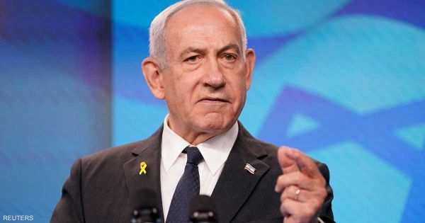 بعد أن تلقّى صفعة موجعة في إيلات أول رد من مجرم الحرب نتنياهو يهدد ويتوعد فيه صنعاء القيام بهذا الأمر