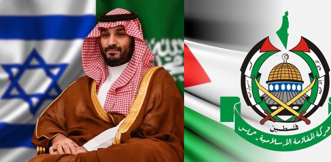 صنعاء تكشف دور السعودية في العدوان الإسرائيلي على غزة..