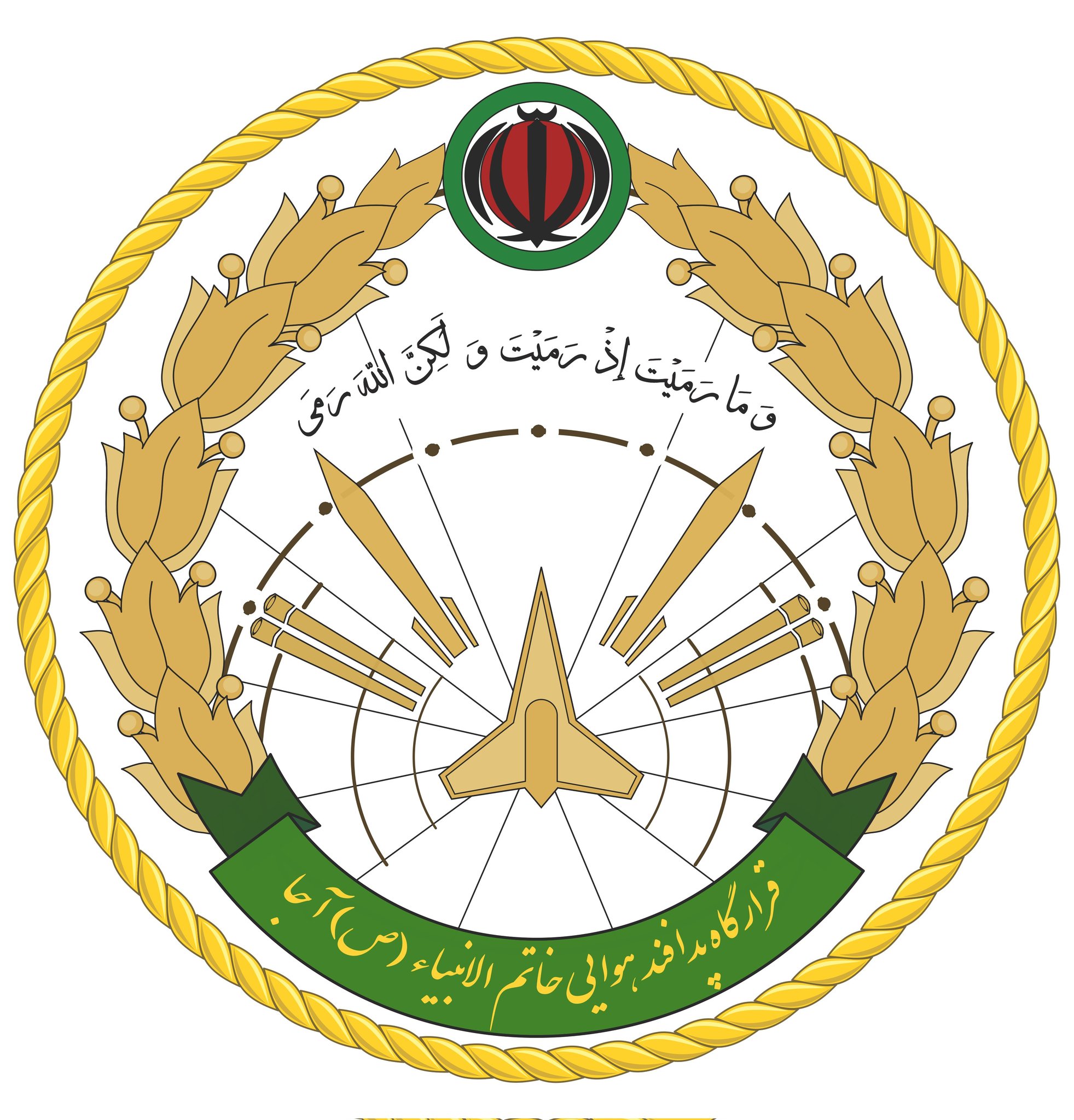 ردا على مهلة ترامب .. بيان هام وجديد للمتحدث باسم مقر خاتم الأنبياء ..