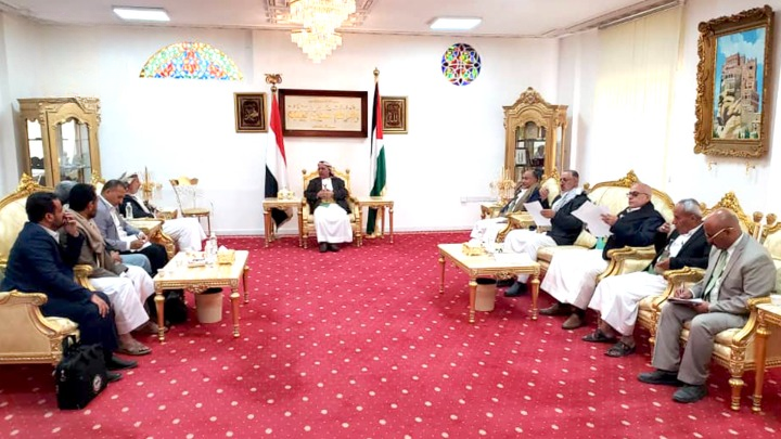 تعرف على آخر المستجدات حول دخول المشتقات النفطية المغشوشة وماهو مصير المتورطين في دخولها
