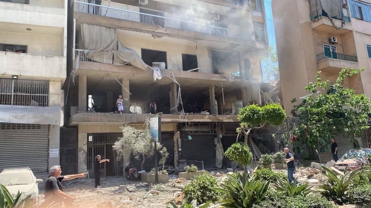 إيران تتوعد العدو إلاسرائيلي بالرد بهذا الوقت من صباح اليوم