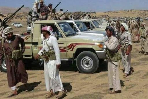 اندلاع مواجهات مسلحة شمال شرق اليمن خلفت خمسة قتلى بينهم العرادة