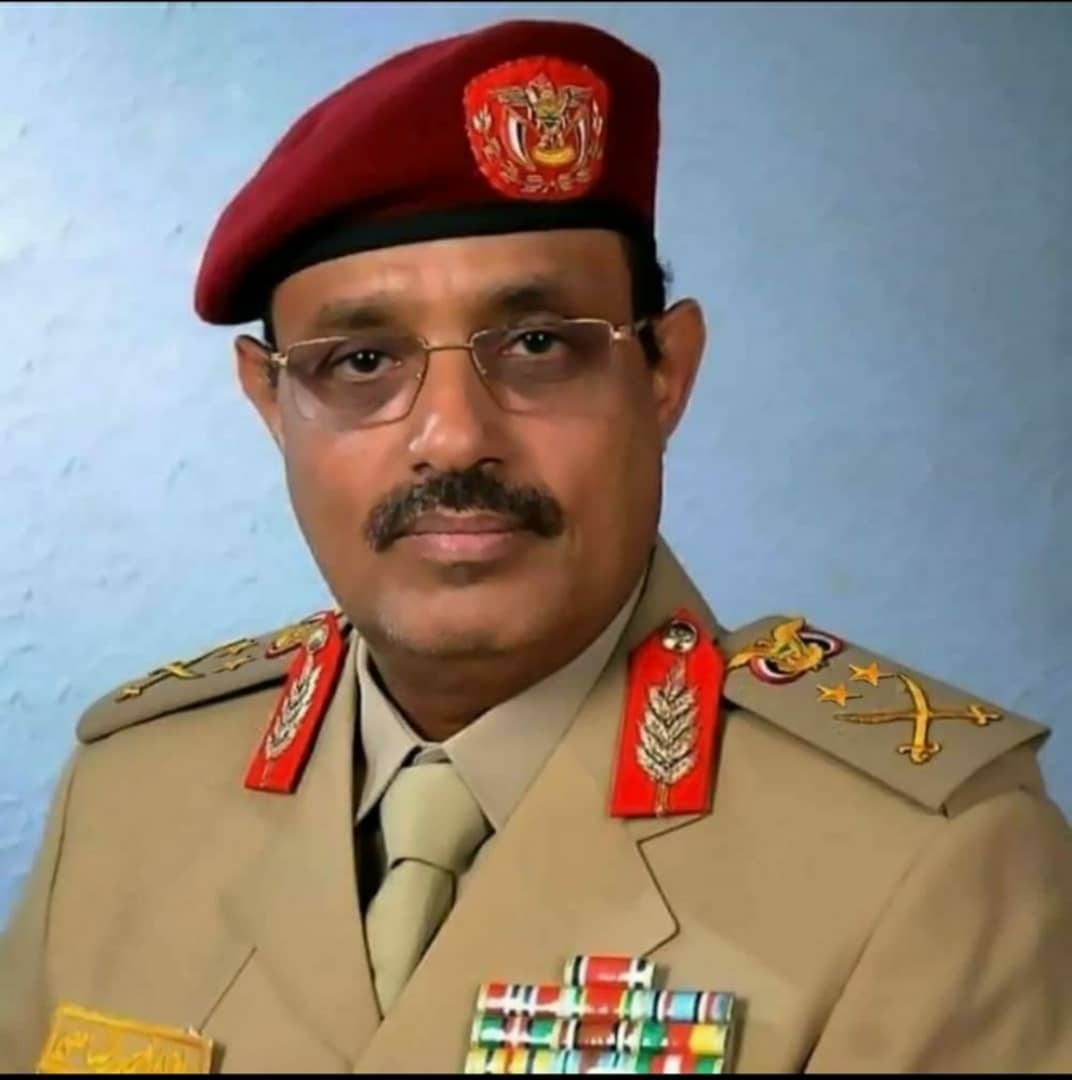 الفريق السامعي..القانون الصهيوني لإعدام الفلسطينيين وصمة عار على المجتمع الدولي