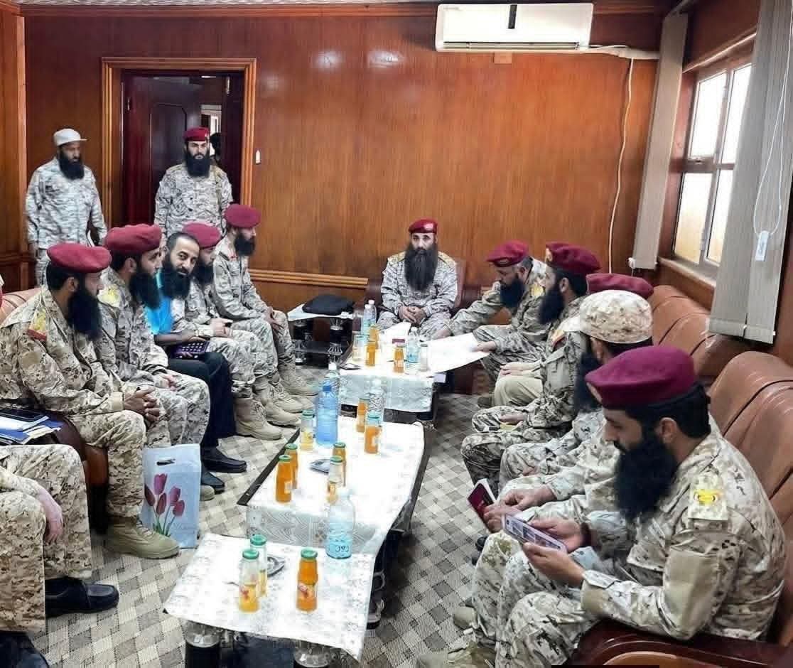 قيادي في 