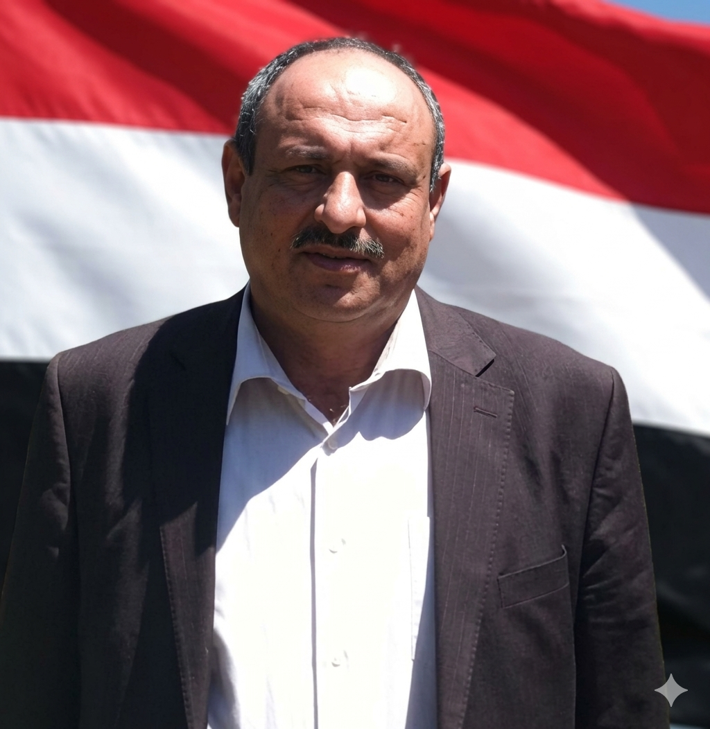 الشيخ محمد القاز يهنئ القيادة والشعب بعيد الوحدة ويشيد بمواقف أبناء الجنوب