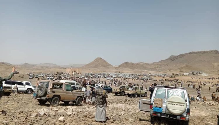 مصادر قبلية تعرض طارق صالح لحادث مروري مروع أودى بحياته  بمحافظة المهرة والكشف عن علاقة الشيخ محمد الزايدي بالحادث
