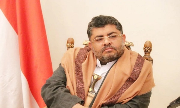 رسالة عاجلة من صنعاء للرئيس الامريكي دونالد ترامب..  هذا أهم ماجاء فيها