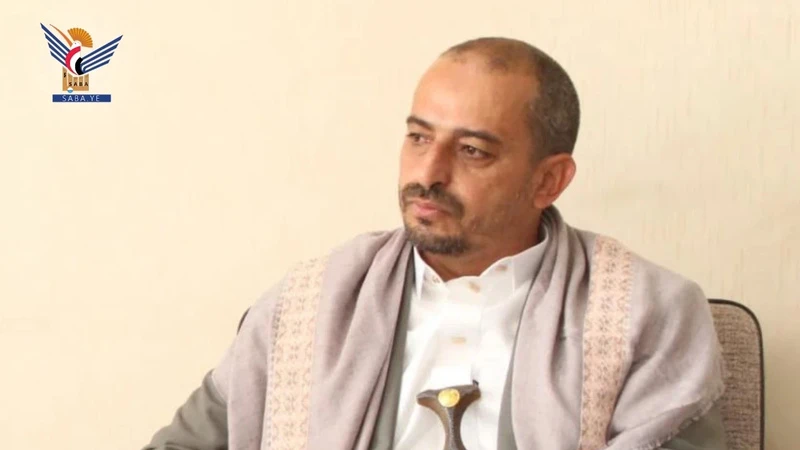 صنعاء تحذر الرياض من 