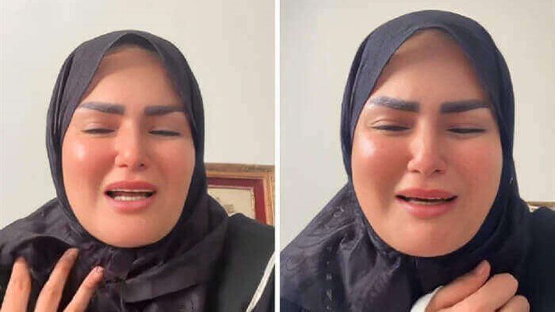 سما المصري تعلن توبتها وتطلب حذف فيديوهاتها على السوشيال ميديا