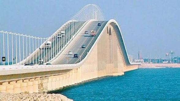 طهران تعلن 8 جسور استراتيجية في أربع دول عربية أهدافاً مشروعة لردها العسكري ...