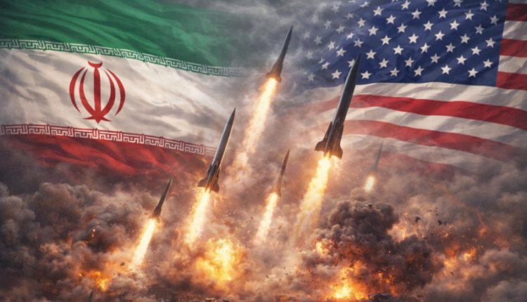 الحرس الثوري الإيراني يفجر مفاجأة صاعقة لأمريكا وإسرائيل بخصوص ماسيحدث في الأيام القليلة القادمة