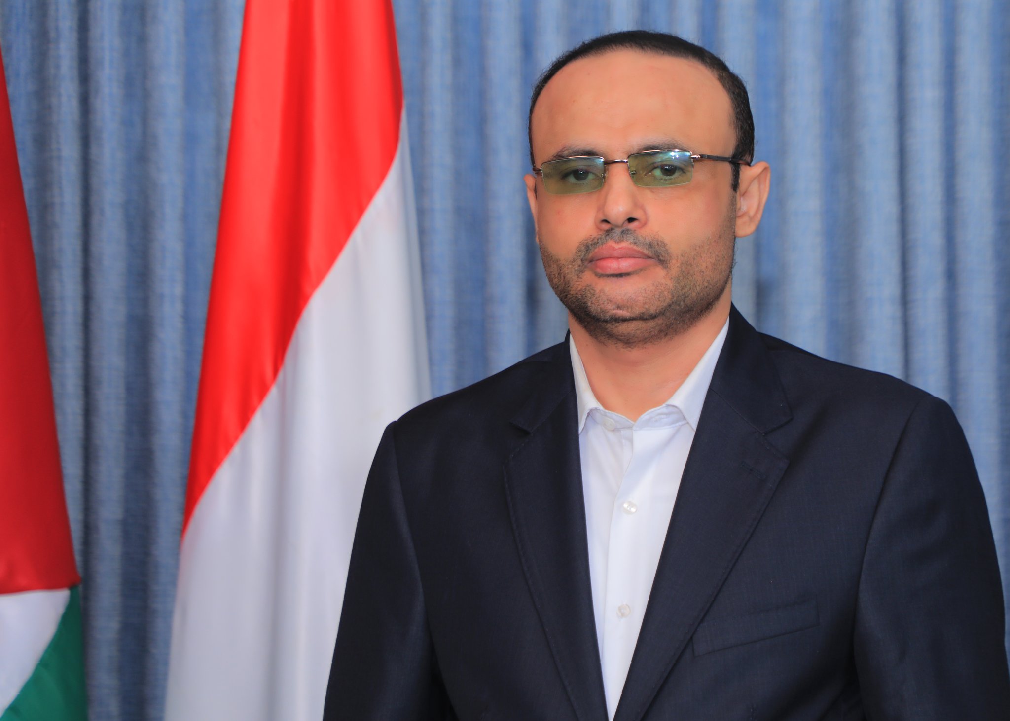 قناة المسيرة تبث خبر هام بعد قليل والكل في ترقب  ..