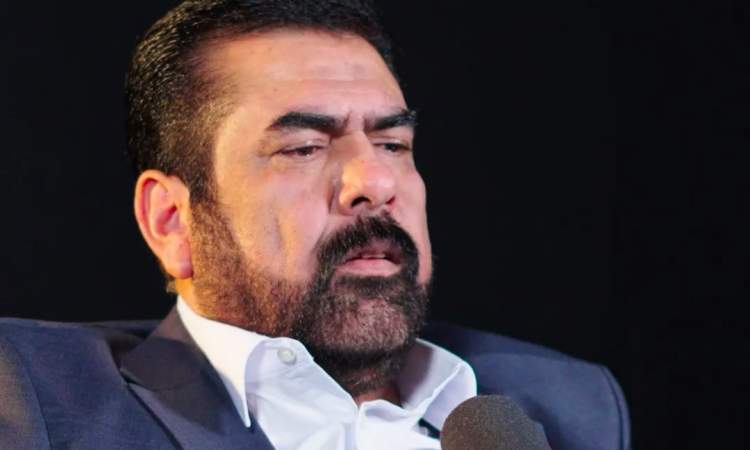 بالفيديو ..بن عم صدام حسين يكشف حقيقة إدعاء سمية الزبيري انتسابها للرئيس العراقي الراحل