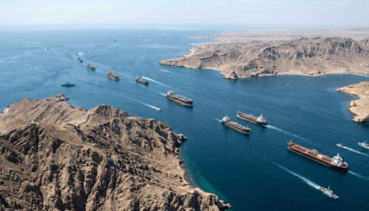 إستراليا واليابان توجهان صفعة مدويه للرئيس الامريكي دونالد ترامب بخصوص مضيق هرمز