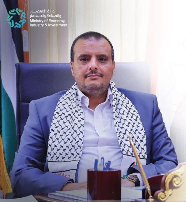 البشيري قائما