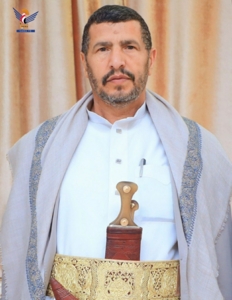 مشاركة قوية للشيخ عبدالله الرزامي بخصوص استشهاد رئيس حكومة التغيير والبناء 