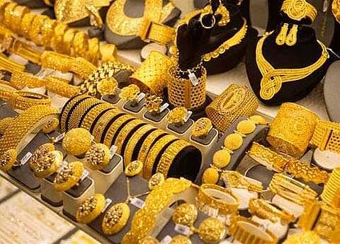 أخر مستجدات أسعار الذهب في صنعاء وعدن