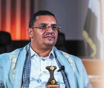 مؤشر لنفاذ الخيارات ..صنعاء تتوعد السعودية لن تموت السباع جوعاً وبجوارها حظائر الأنعام المترفة