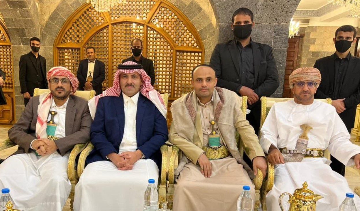 عمان تحذر الرياض رسمياً: اتفاق وقف إطلاق النار مع اليمن يوشك على الانهيار