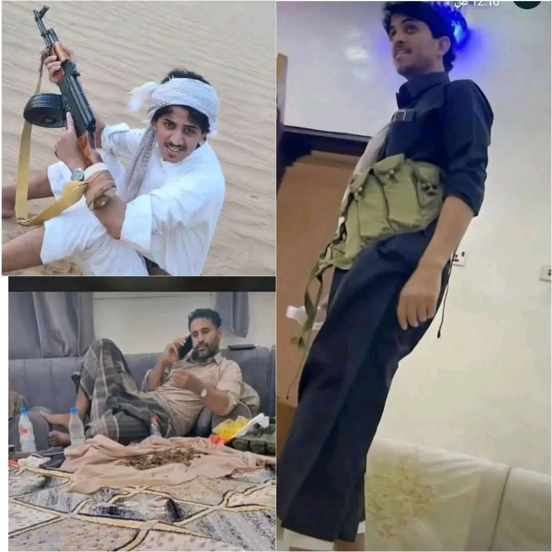نتيجة مواجهات عنيفة .. مصرع وجرح عدد من الأشخاص بمحافظة مأرب  ..