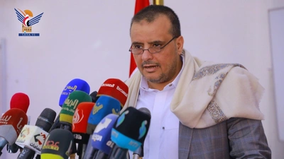 وزارة الاقتصاد والصناعة تعقد مؤتمرًا صحفيًا حول الخسائر الاقتصادية خلال 11 عاما