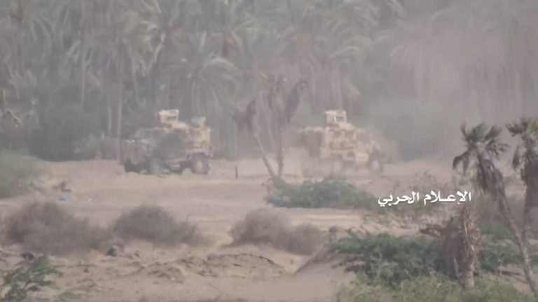 عشرون صورة تكشف جانبا