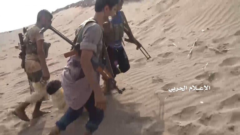 عشرون صورة تكشف جانبا