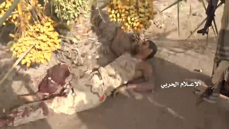 عشرون صورة تكشف جانبا