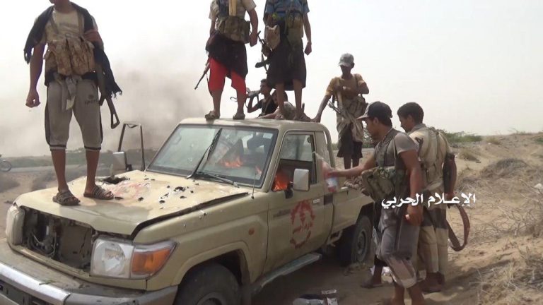 عشرون صورة تكشف جانبا